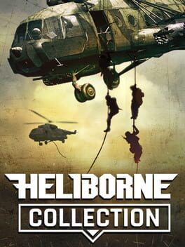 Boxart for Heliborne Collection