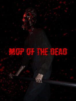 Boxart for Mop of the Dead