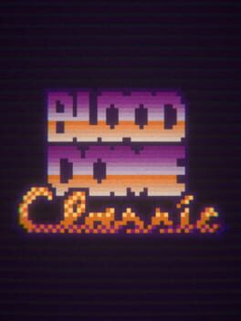 Boxart for BloodDome Classic
