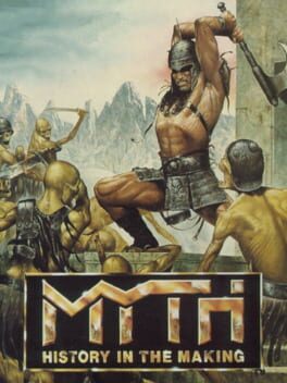 Boxart for Conan