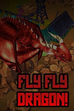 Boxart for Fly Fly Dragon!