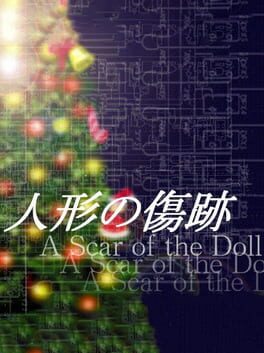 Boxart for Scar of the Doll