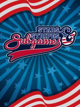 Boxart for Stars, Stripes, and Subgames