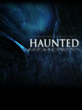 Boxart for Haunted Memories