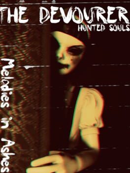 Boxart for The Devourer: Hunted Souls