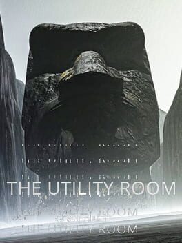 Boxart for The Utility Room