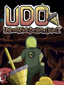 Boxart for UDO