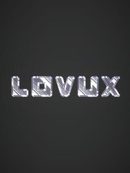 Boxart for Lovux