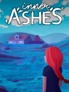 Boxart for Inner Ashes