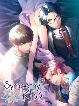 Boxart for Sympathy Kiss