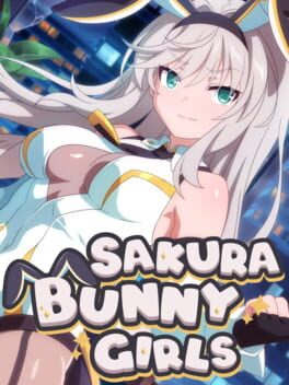 Boxart for Sakura Bunny Girls