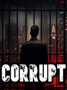 Boxart for Corrupt - Political Simulator