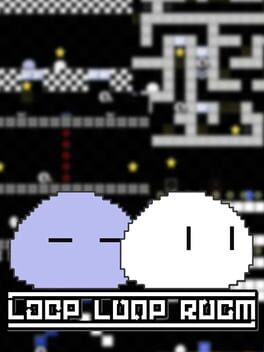 Boxart for LOOP LOOP ROOM