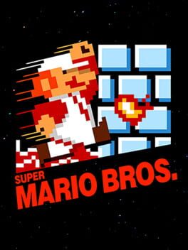 Boxart for Classic NES Series: Super Mario Bros.