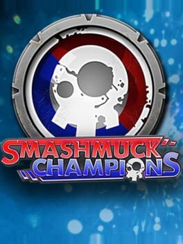 Boxart for Smashmuck Champions