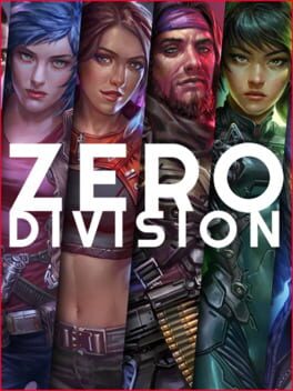 Boxart for Zero Division