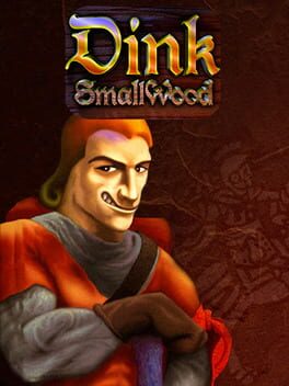 Boxart for Dink Smallwood HD