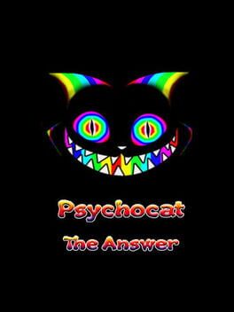 Boxart for Psychocat: The Answer