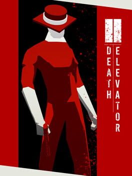 Boxart for Death Elevator