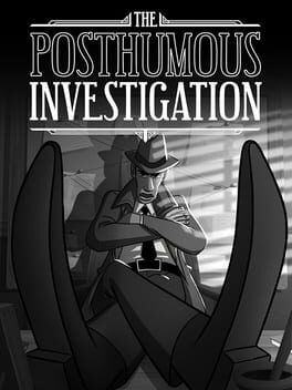 Boxart for The Posthumous Investigation