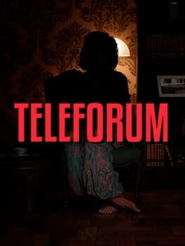 Boxart for TELEFORUM