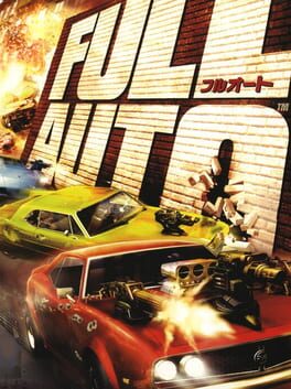 Boxart for Full Auto