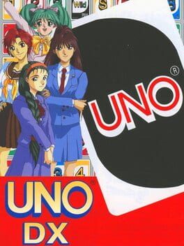 Boxart for UNO