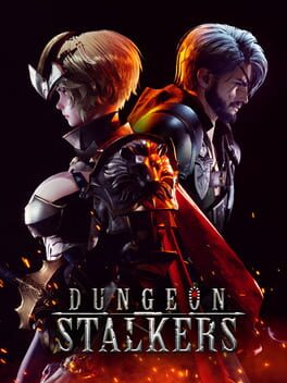 Boxart for Dungeon Stalkers