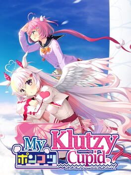 Boxart for My Klutzy Cupid