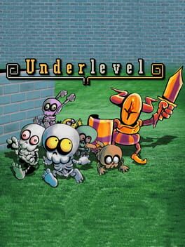 Boxart for Underlevel