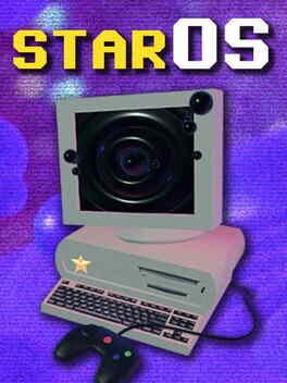 Boxart for StarOS