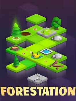 Boxart for Forestation