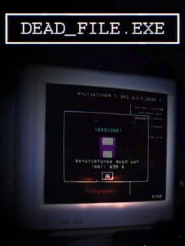 Boxart for dead_file.exe