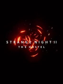 Boxart for Strange Night ll