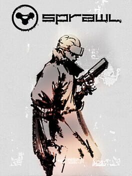 Vertical boxart forSprawl