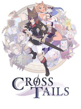 Boxart for Cross Tails