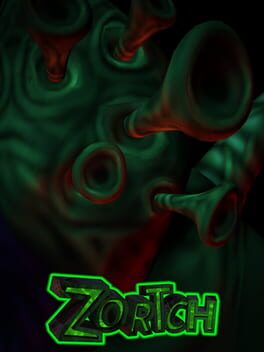 Boxart for Zortch