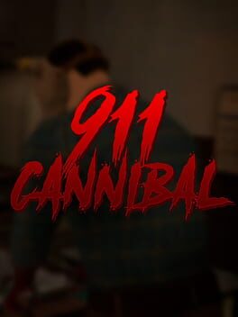 Boxart for 911: Cannibal