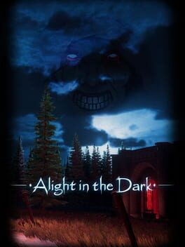 Boxart for Alight in the Dark