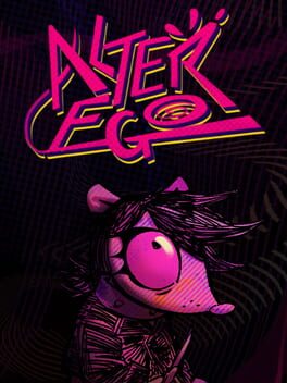 Boxart for ALTER EGO