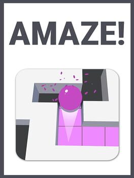 Boxart for Amaze