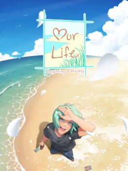 Boxart for Our Life: Beginnings & Always