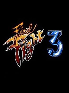Boxart for Final Fight 3