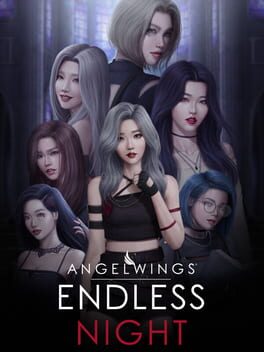 Boxart for Angel Wings: Endless Night