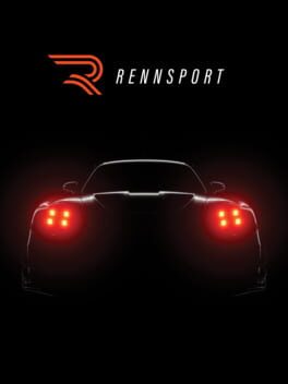 Boxart for RENNSPORT