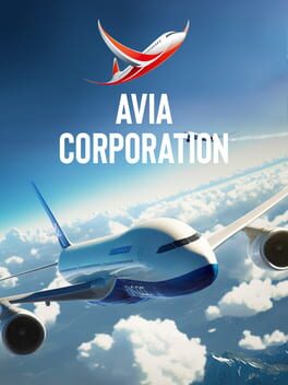 Boxart for Avia corporation