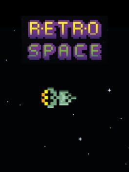 Boxart for RetroSpace