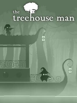 Boxart for The Treehouse Man