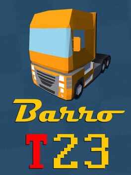 Boxart for Barro T23