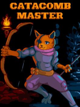 Boxart for Catacomb Master